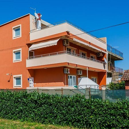 Apartman Sunce Apartment Kaštela Екстериор снимка