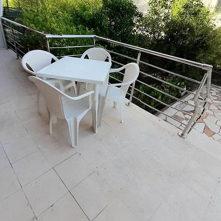 Apartman Sunce Apartment Kaštela Екстериор снимка