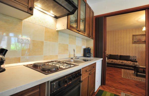 Apartman Sunce Apartment Kaštela Екстериор снимка