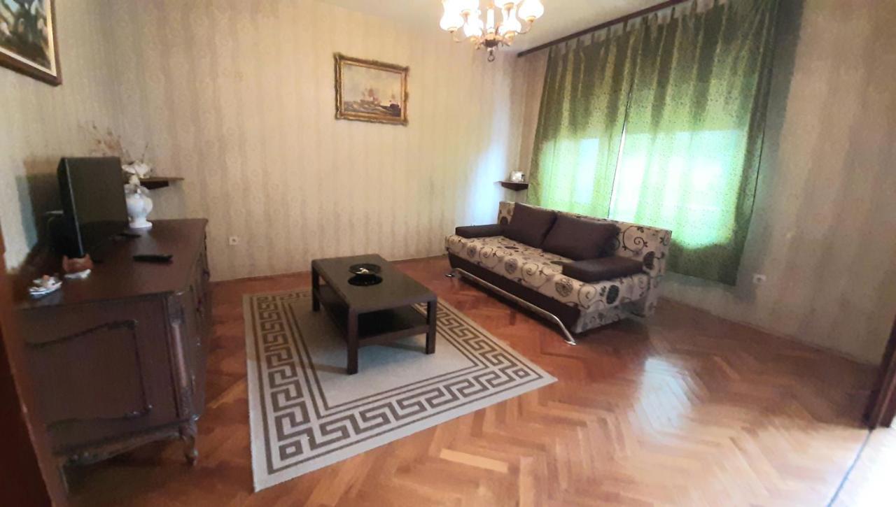 Apartman Sunce Apartment Kaštela Екстериор снимка