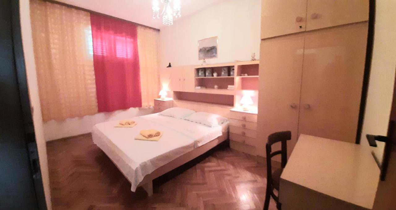 Apartman Sunce Apartment Kaštela Екстериор снимка